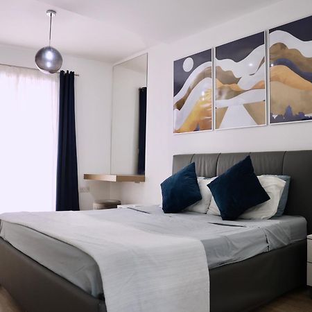 Spinola Apartment Saint Julian's Ngoại thất bức ảnh