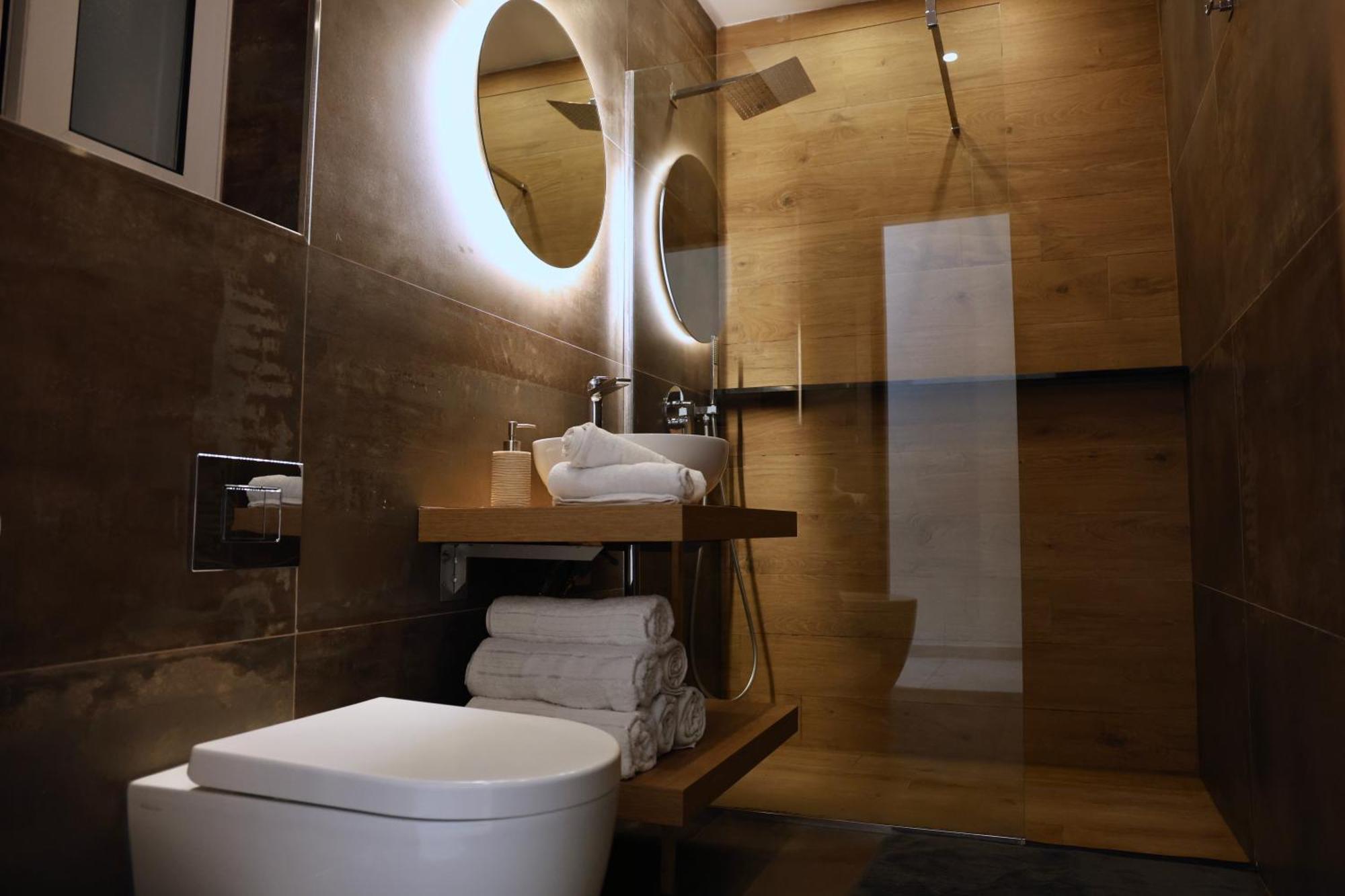 Spinola Apartment Saint Julian's Ngoại thất bức ảnh